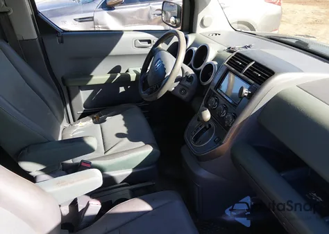 2004 Honda Element Ex from USA, damaged, VIN 5J6YH28614L035726